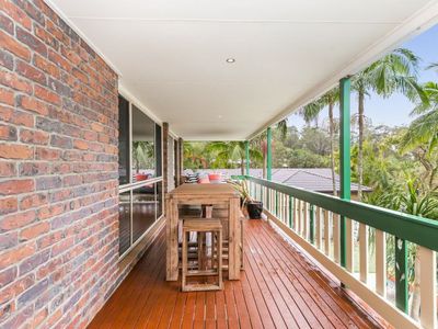 3 Gough Place, Currumbin Waters