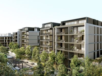 1a/27 Walter St, Willoughby