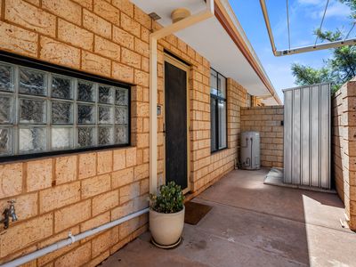 8 / 9 Brookman-Hay Street, Kalgoorlie