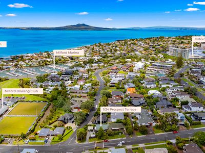 1/34 Prospect Terrace, Milford