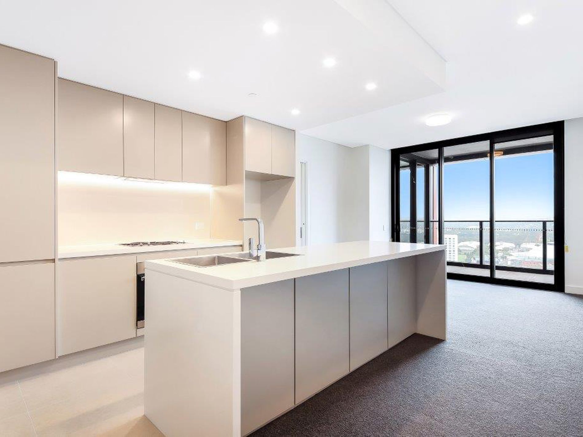 1502 / 3 Olympic Boulevard, Sydney Olympic Park