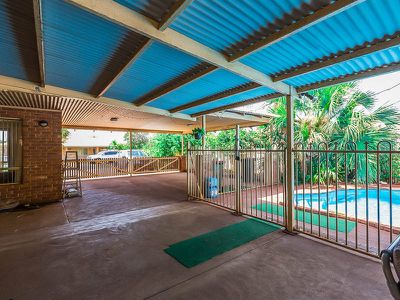 3 Pennings Court, Port Hedland