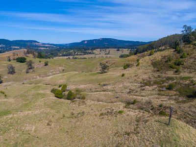 163 Blue Knob Road, Nimbin