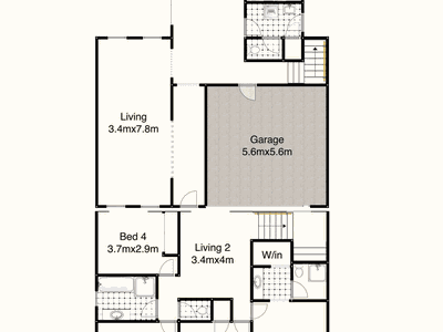 19 Leafy  Grove, Plumpton
