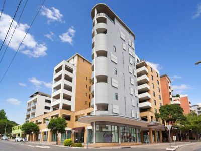 26 / 13-19 Bryant Street, Rockdale