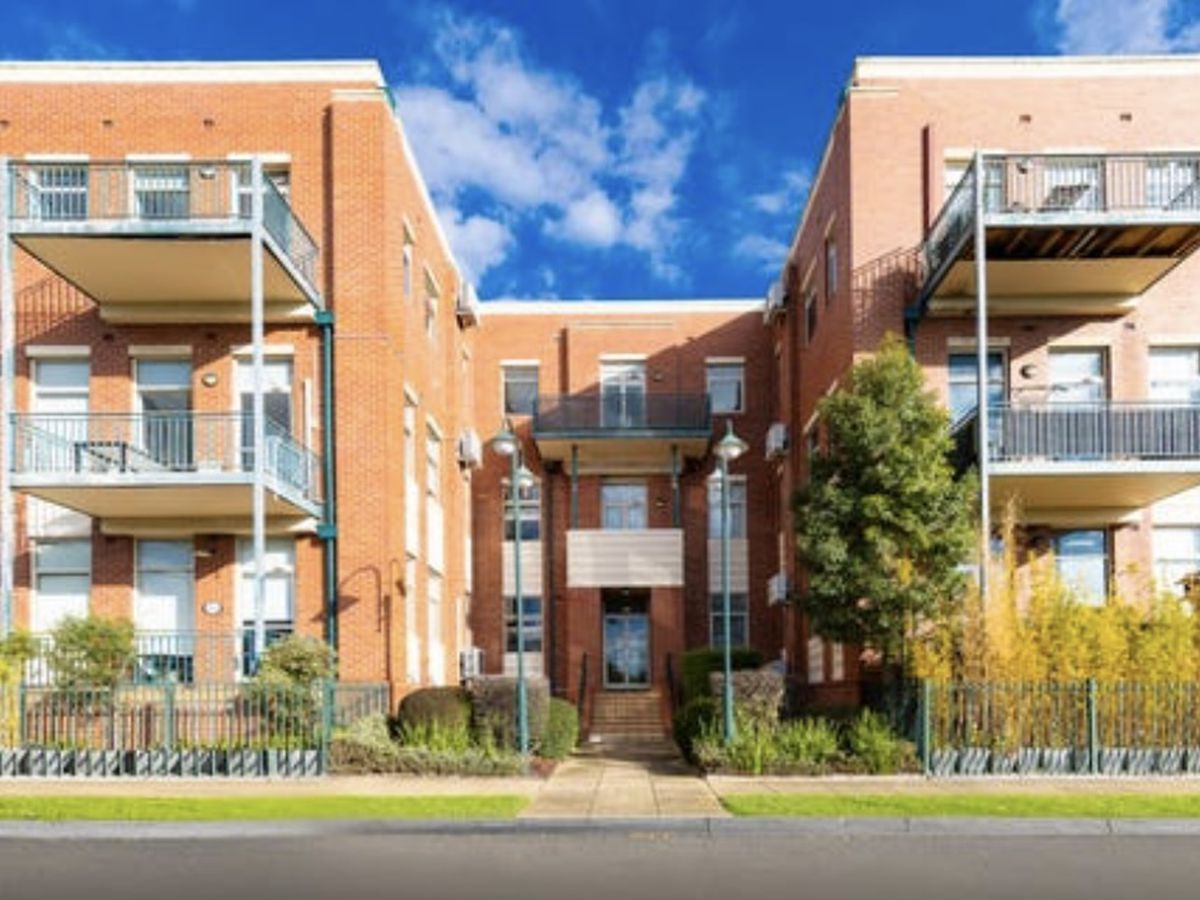 219 / 5 Ordnance Reserve, Maribyrnong