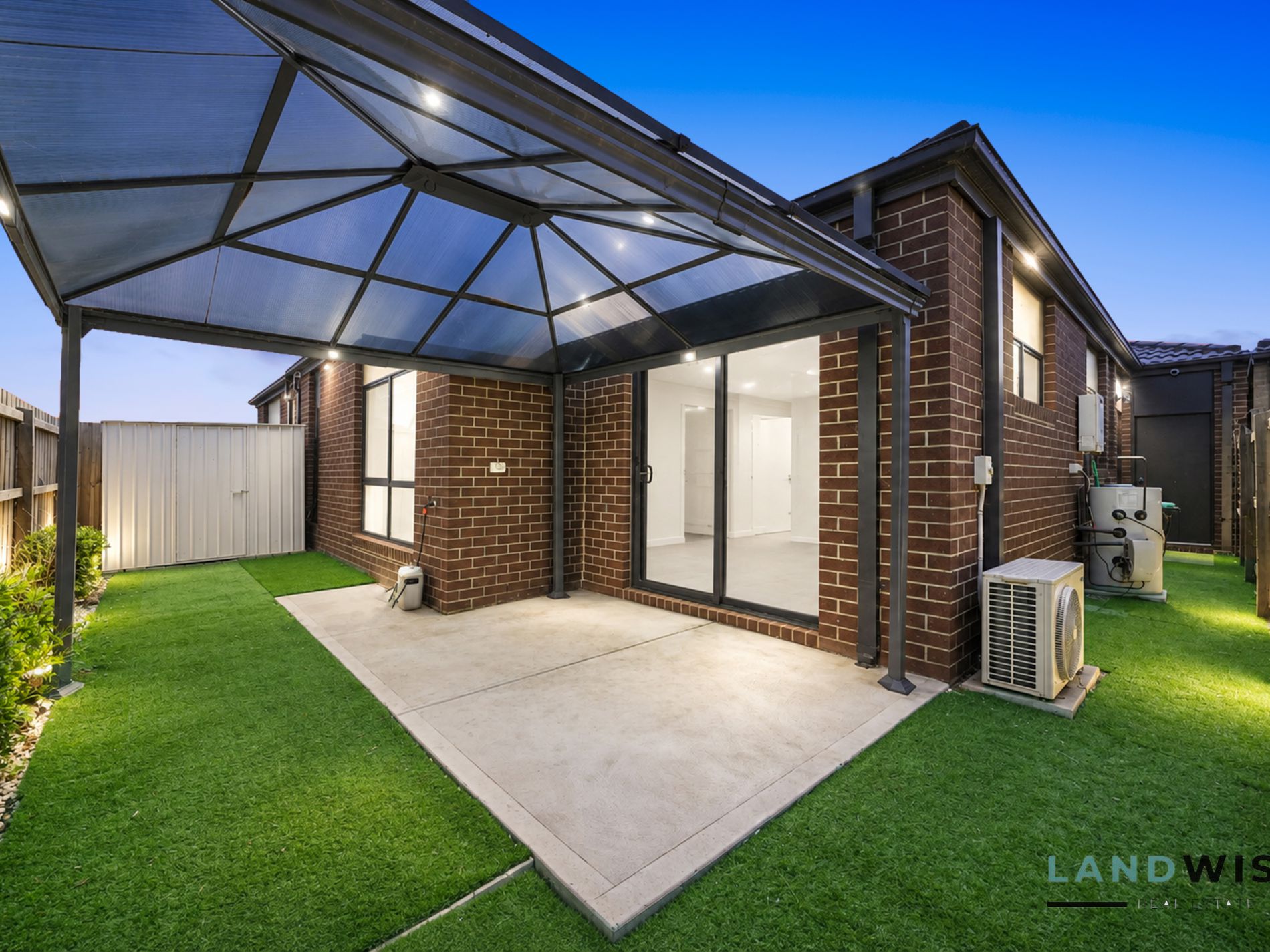 46 Joey Crescent, Deanside