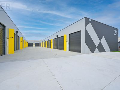 8 / 24 Jacquard Way, Port Kennedy
