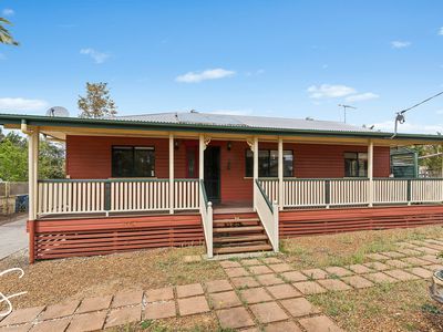 1 Stirling Street, Sunnybank Hills