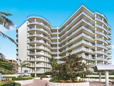 1303 / 5 Keats Avenue, Rockdale