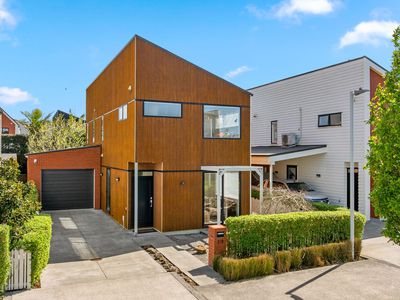 210 Clark Road, Hobsonville