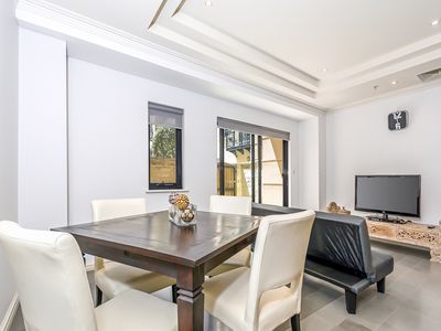 310 / 2 St Georges Terrace, Perth