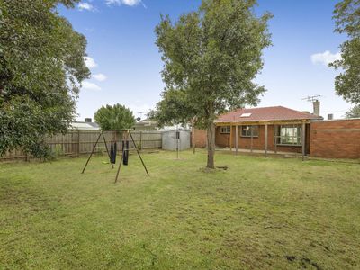31 Taylor Street, Cranbourne