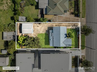 240 Freeman Road, Inala