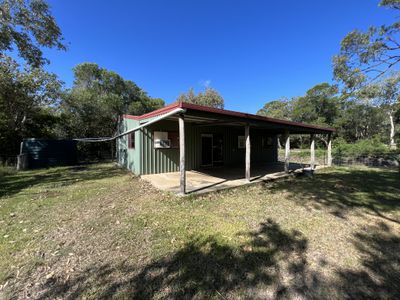 28 Starcke Street, Cooktown