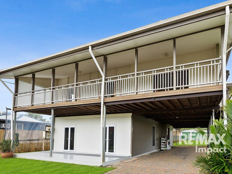 2 O'Neill Street, Gordonvale