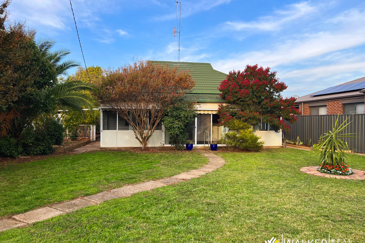 8 Brudenell Street, Stanhope