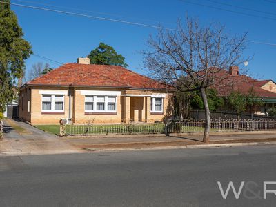 11 Glenburnie Terrace, Plympton