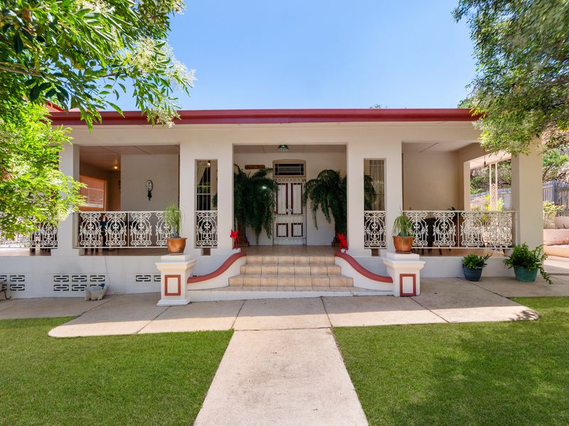 1 / 78 Paxton Street, North Ward