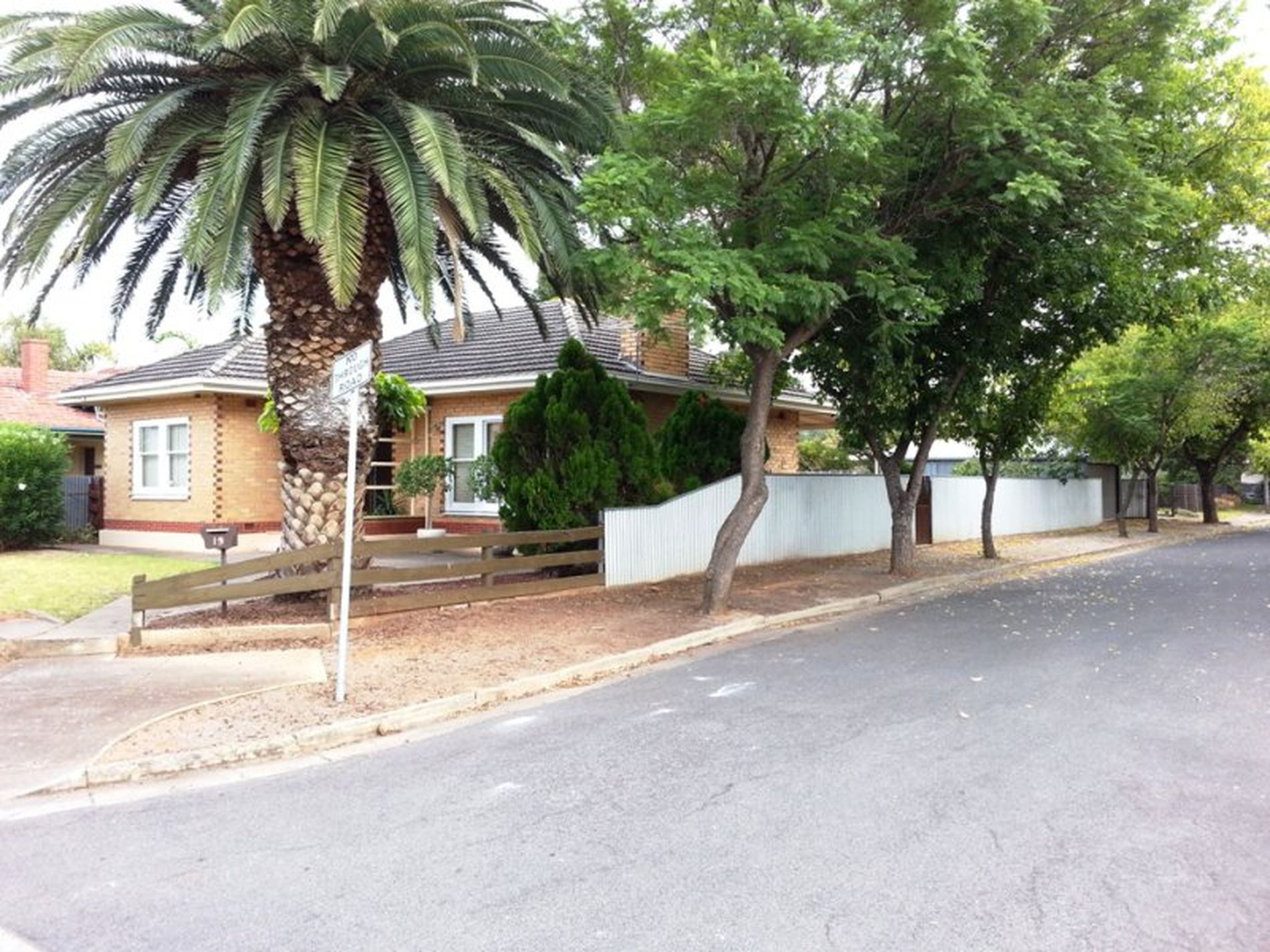 19 Torrens Street, Torrensville