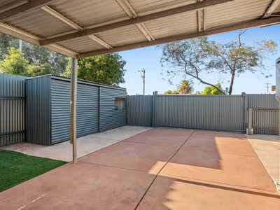 87A Wilson Street, Kalgoorlie