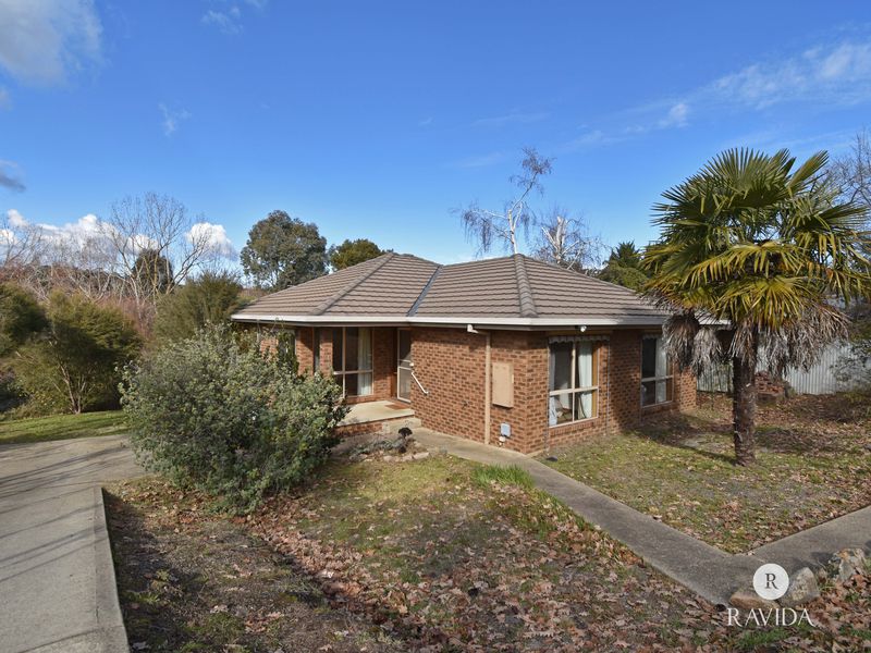 34 High Street, Beechworth