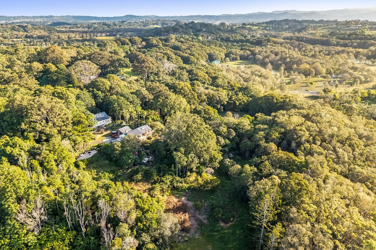 163 Tandys Lane, Brunswick Heads