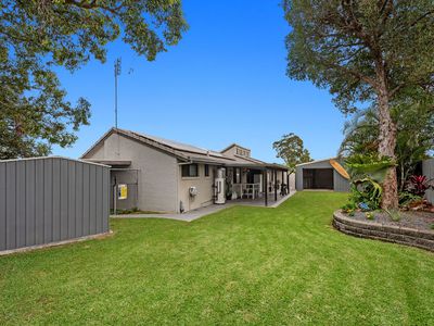5 MacArthur Drive, Maroochydore