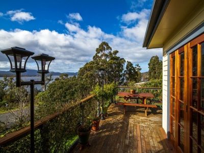 320 Esperance Coast Road, Brooks Bay