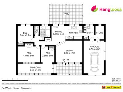 84 Werin Street, Tewantin