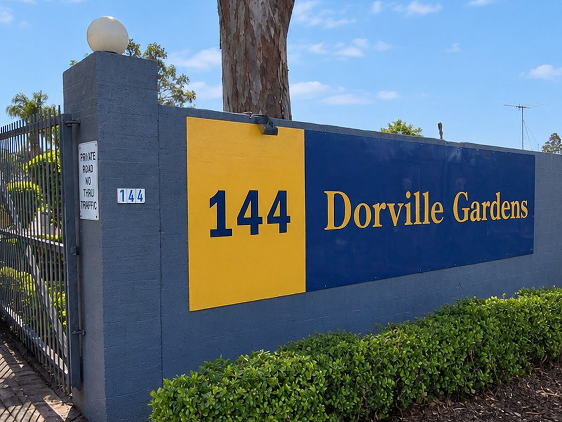 132 / 144 Dorville Road, Carseldine