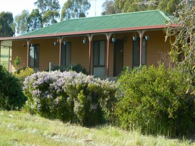 1 / 436 Jennings Road, Culcairn