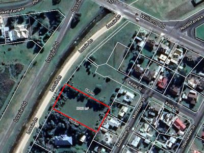 Lot 102, Lossie Road, Millicent