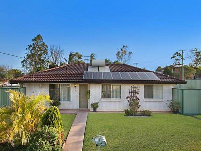 9 Morbani Road, Rochedale South