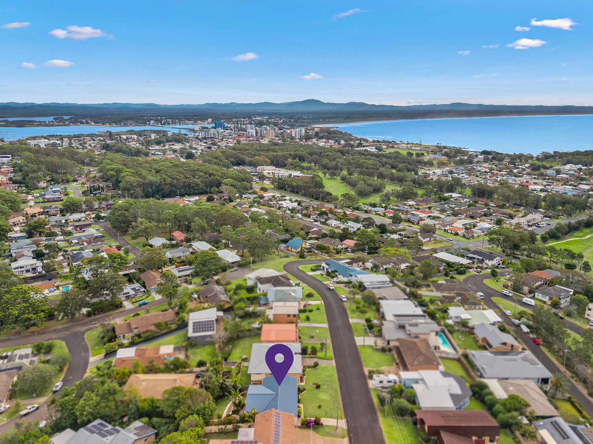 14 Churchill Road, Forster
