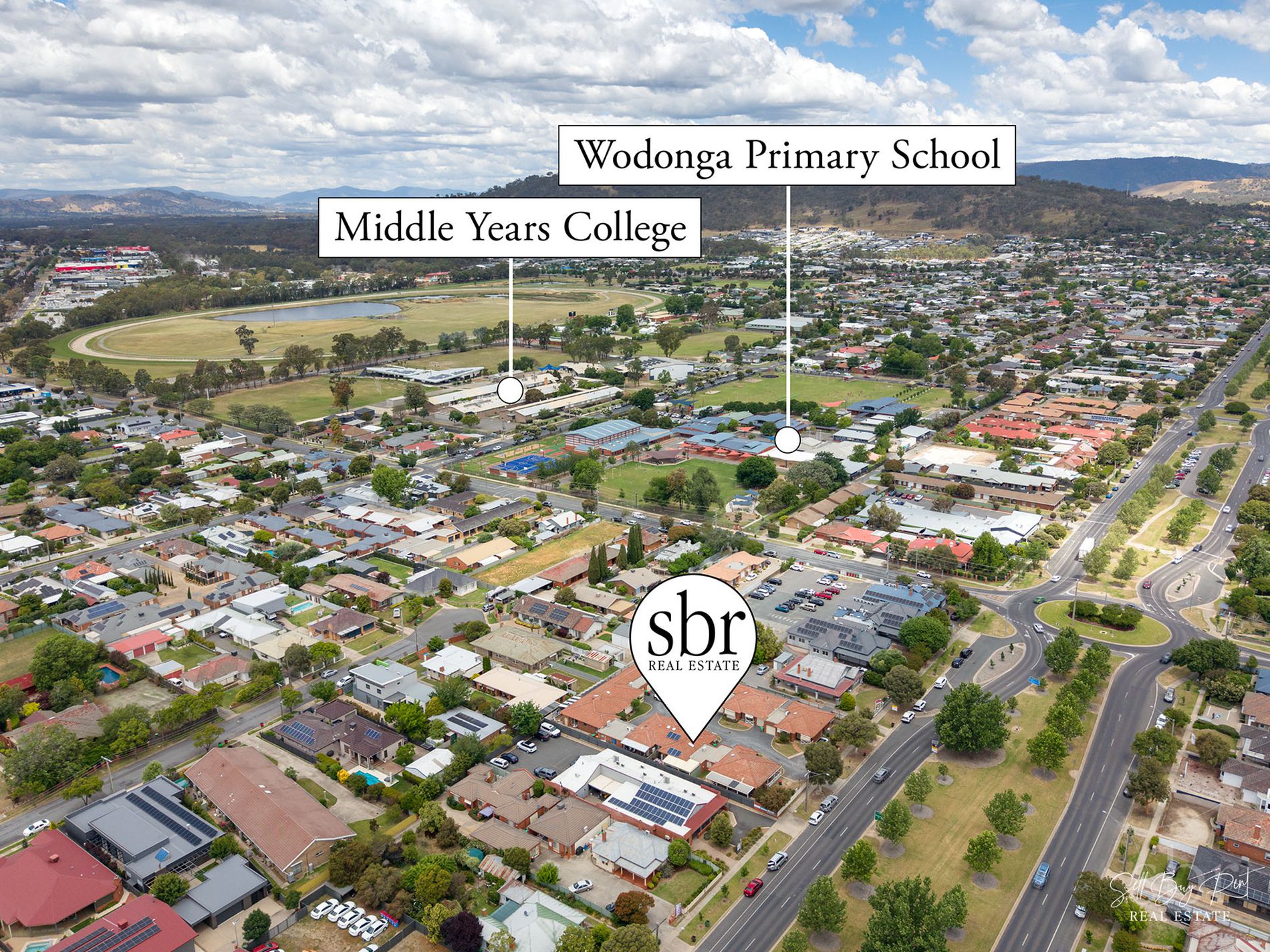 8 / 218-220 BEECHWORTH ROAD, Wodonga