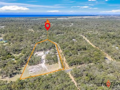 50 Isaac Moore Drive, Moore Park Beach
