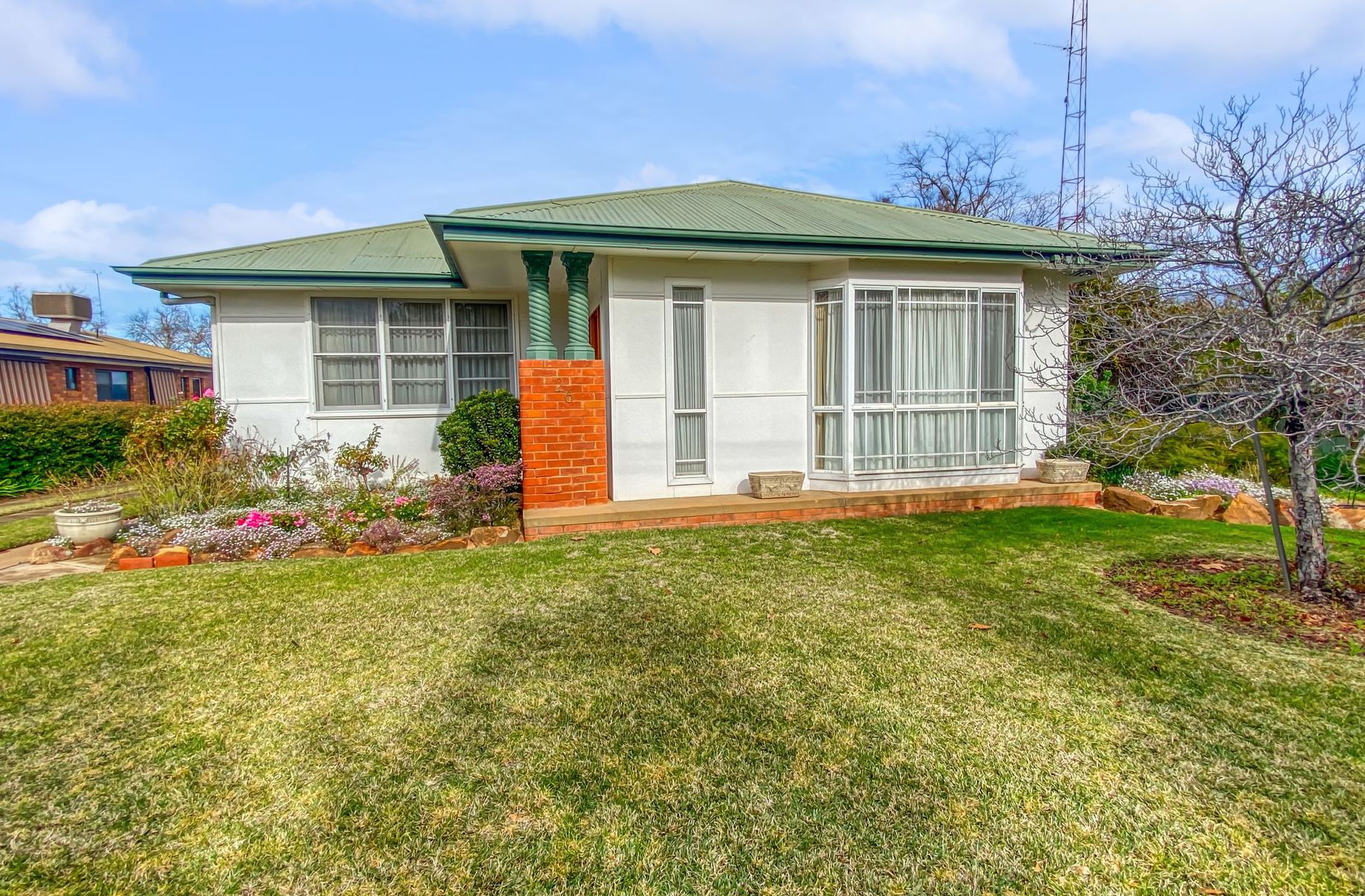 26 Riverine Street, Narrandera Glenn Preston Real Estate