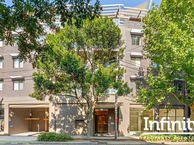 9 / 370-376 George Street, Waterloo