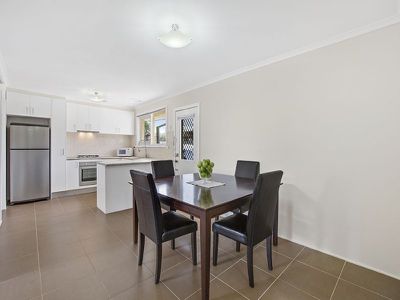 20 Pallant Avenue, Reservoir