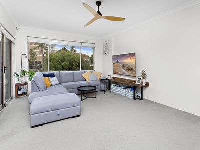 3 / 1 Campbell Street, Wollongong