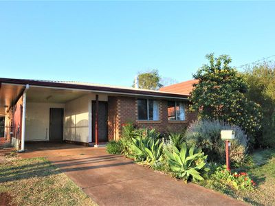 126 Ivy Street, Kingaroy