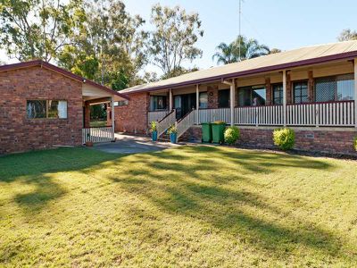 21 Arnold Street, Wulkuraka