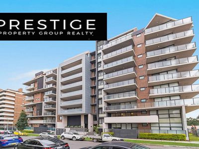 27 / 45 Bonar Street, Arncliffe