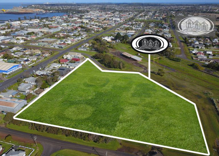 55 Kennedy Street, Portland