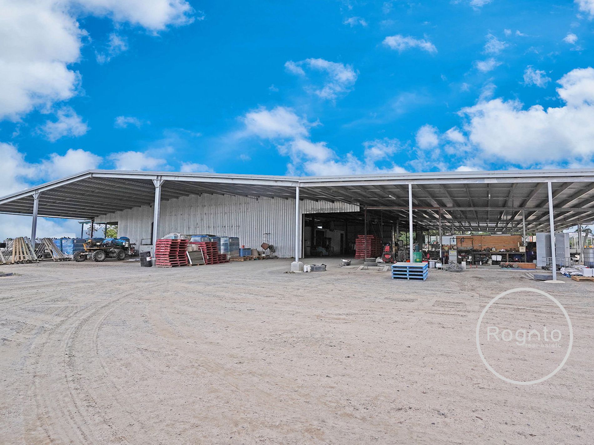 387 Fassio Road, Mareeba