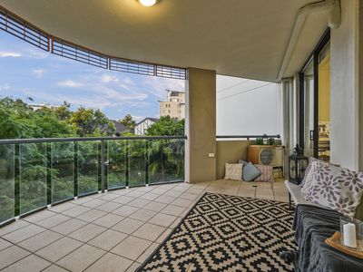 133 / 7 Land Street, Toowong