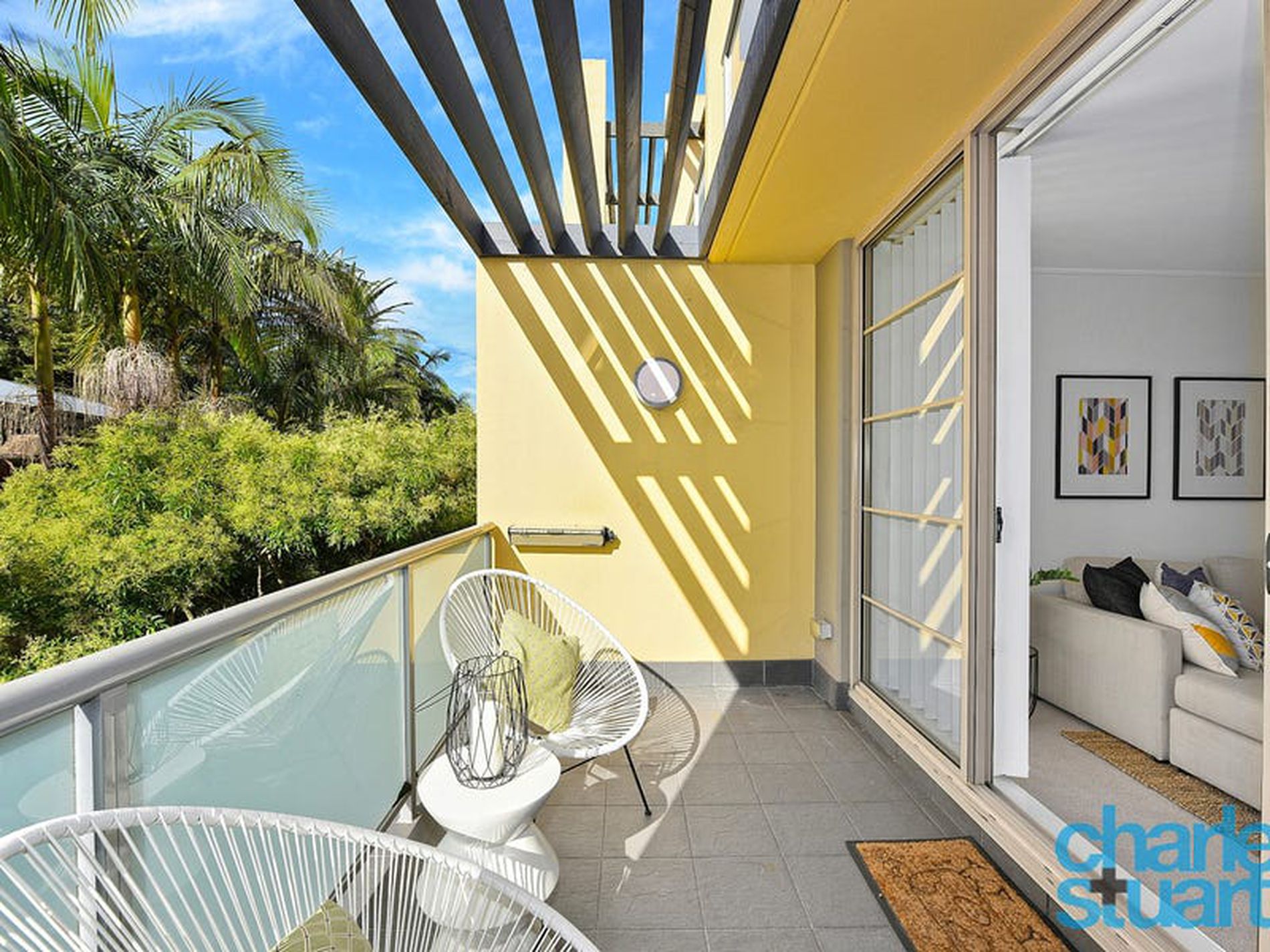 19 / 228 Moore Park Road, Paddington