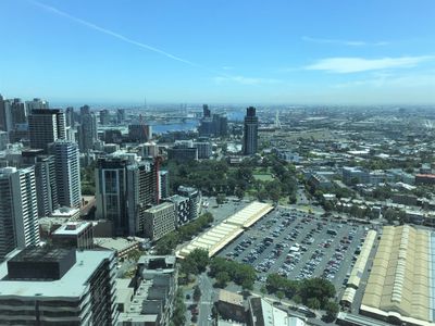 4507 / 462 Elizabeth Street, Melbourne