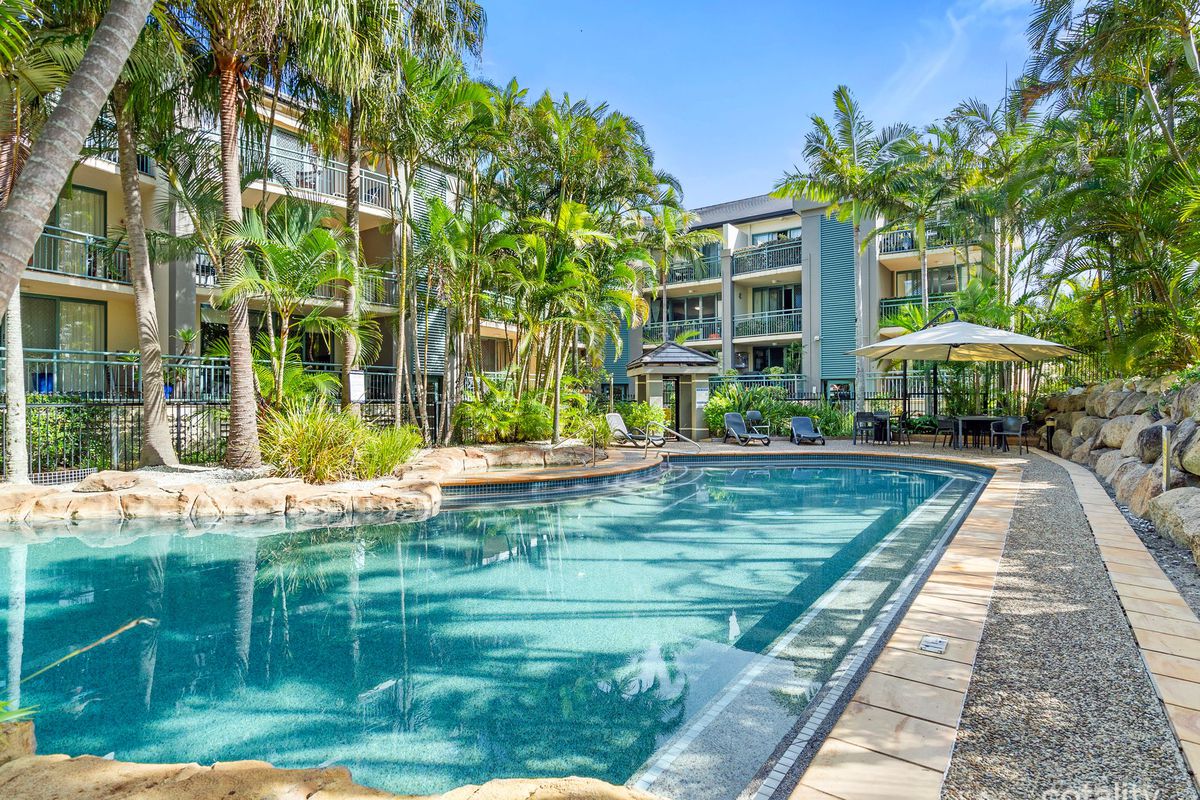 47 / 955 GOLD COAST HIGHWAY, Palm Beach